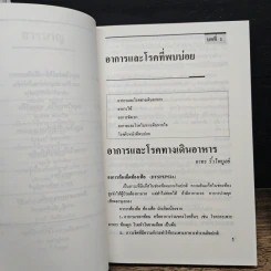 สมุนไพรและยาที่ควรรู้ - พร้อมจิต ศรลัมพ์ รูปที่ 8