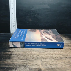 The Lost World & Other Stories รูปที่ 3