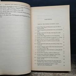 Around the World in Eighty Days & Five Weeks in a Balloon - Jules Verne รูปที่ 7