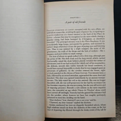 The Man in the Iron Mask - Alexandre Dumas รูปที่ 7