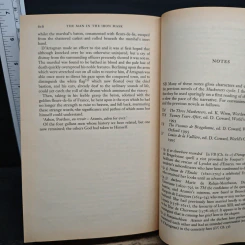 The Man in the Iron Mask - Alexandre Dumas รูปที่ 8