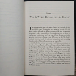 Guns, Germs and Steel - Jared Diamond รูปที่ 8