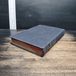 Everyman's DICTIONARY OF ECONOMICS - Arthur Seldon รูปที่ 5