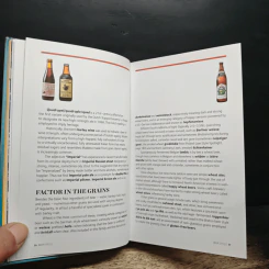 Pocket Beer Book 3rd Edition - Stephen Beaumont, Tim Webb รูปที่ 10