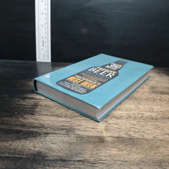 Pocket Beer Book 3rd Edition - Stephen Beaumont, Tim Webb รูปที่ 4