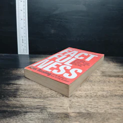 Factfulness - Hans Rosling, Anna Rosling Rönnlund รูปที่ 4