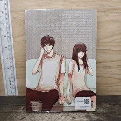 เตกีล่า 99 พนันหัวใจในเกมรัก - เจ้าปลาน้อย รูปที่ 5