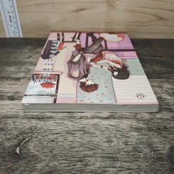 มาร์ตินี่อินเลิฟ ตามหาโซ่รักผูกมัดหัวใจ - เจ้าปลาน้อย รูปที่ 4