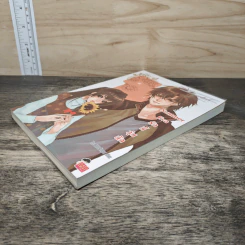 Summer Eva รักนี้วุ่นนัก - TheLittleFinger รูปที่ 3