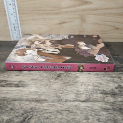 Sin Story I วัยร้ายวุ่นวายรัก - ลูกชุบ รูปที่ 2