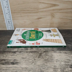 หนังสือ Survivor อิตาลี พูดอิตาลีได้ ไปไหนก็สนุก รูปที่ 2