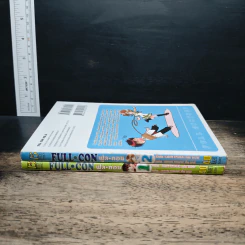 Full Con ฟูล คอน เล่ม 1-2 รูปที่ 3