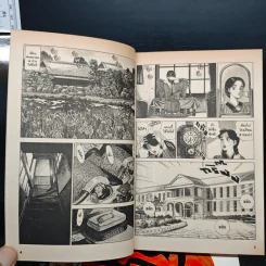 รอน วีรบุรุษชาติมังกร เล่ม 1-5 รูปที่ 7