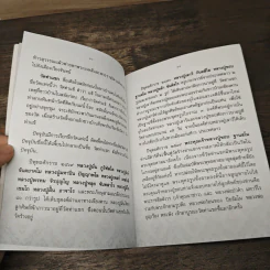 ประวัติ วัดท่าแขก อำเภอเชียงคาน จังหวัดเลย รูปที่ 7