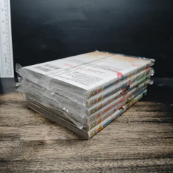 ผมน่ะหรือคือราชาปีศาจ! เล่ม 1,2,5,6,7,8 รูปที่ 4
