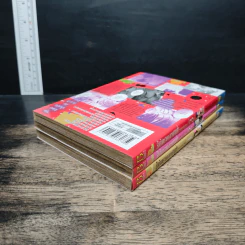 รักอันตรายกับนายยากูซ่า เล่ม 1-3 - Nozomi MINO รูปที่ 5