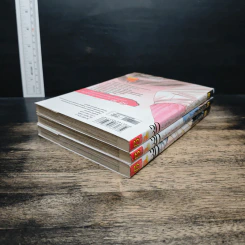 30 รักต่างวัยนายกะล่อน เล่ม 1-3 - Akimi HATA รูปที่ 5