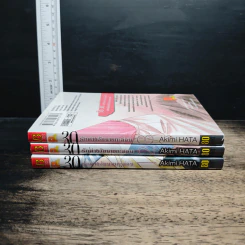 30 รักต่างวัยนายกะล่อน เล่ม 1-3 - Akimi HATA รูปที่ 3