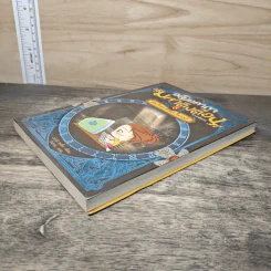 จอมคาถามหาติงต๊อง ภาคพิเศษ เล่ม 8 แฟ้มวิญญาณพิศวงของชูฉี - Seba หูเตี๋ย, อินากะ รูปที่ 3