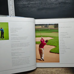 Golf in a weekend - Steve Newell, Paul Foston รูปที่ 7