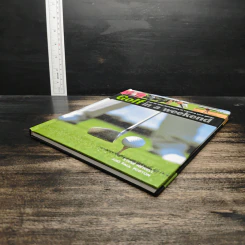 Golf in a weekend - Steve Newell, Paul Foston รูปที่ 4