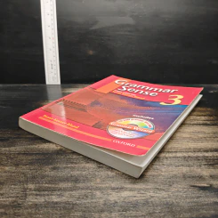 Grammar Sense 3 รูปที่ 4