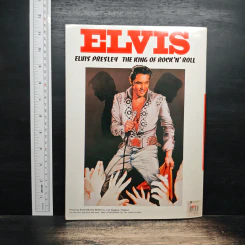 ELVIS Elvis Presley The King of Rock'n'Roll Greatest Song Hits' 1955-1977 รูปที่ 2