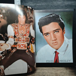ELVIS Elvis Presley The King of Rock'n'Roll Greatest Song Hits' 1955-1977 รูปที่ 6