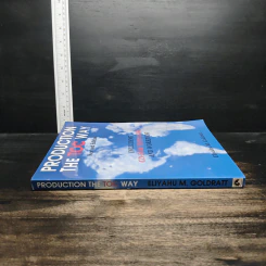 Production the TOC Way - Eliyahu M. Goldratt. รูปที่ 3