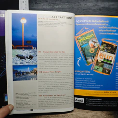 สารคดี ปีที่ 18 ฉบับที่ 213 พ.ย.2545 รูปที่ 9