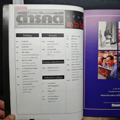 Feature Magazine สารคดี ฉบับที่ 166 ปีที่ 14 ธ.ค.2541 รูปที่ 8