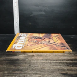 Feature Magazine สารคดี ฉบับที่ 155 ปีที่ 13 ม.ค.2541 รูปที่ 3