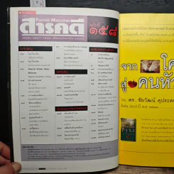 Feature Magazine สารคดี ฉบับที่ 158 ปีที่ 14 เม.ย.2541 รูปที่ 8