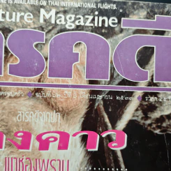 Feature Magazine สารคดี ฉบับที่ 62 ปีที่ 6 ม.ย.2533 รูปที่ 6