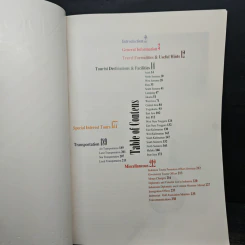 Indonesia Travel Planner 94/95 รูปที่ 6