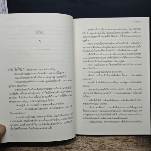 จอมใจหมอเทวดา - ชุนเหยี่ยอิง, ลีลรักษ์ รูปที่ 8