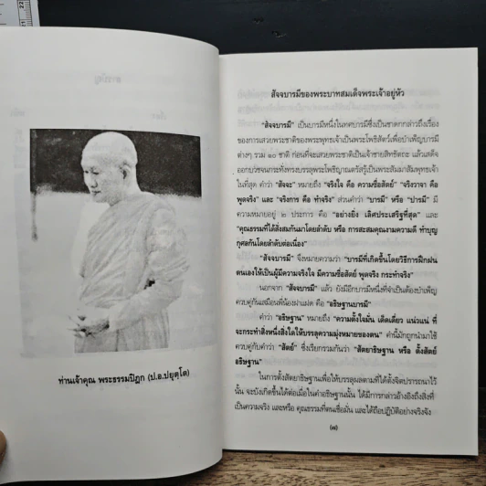สัจจบารมีของพระบาทสมเด็จพระเจ้าอยู่หัว รูปที่ 8