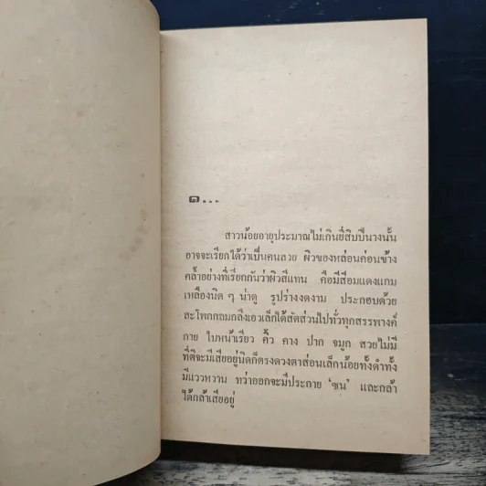 กุหลาบไร้หนาม - ศรีฟ้า ลดาวัลย์ รูปที่ 7