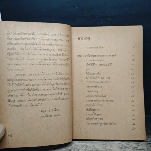 ที่พักและทางเดิน - อนุช อาภาภิรม รูปที่ 7