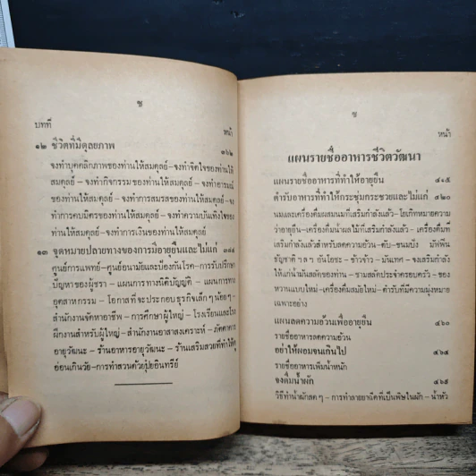 ชีวิตวัฒนา - จุฑามาศ รูปที่ 9