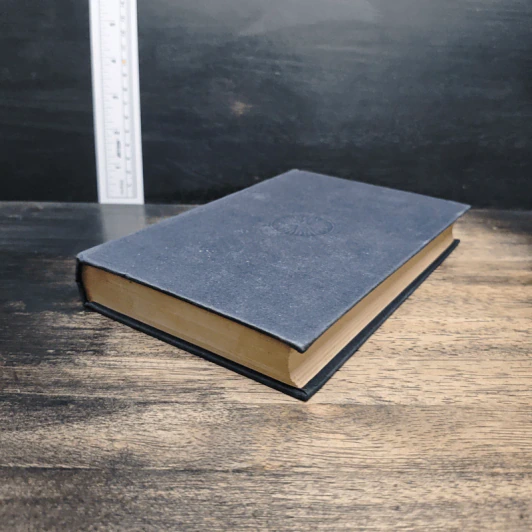 Everyman's DICTIONARY OF ECONOMICS - Arthur Seldon รูปที่ 4