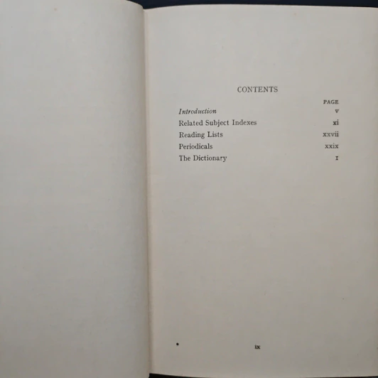 Everyman's DICTIONARY OF ECONOMICS - Arthur Seldon รูปที่ 8