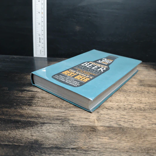 Pocket Beer Book 3rd Edition - Stephen Beaumont, Tim Webb รูปที่ 4