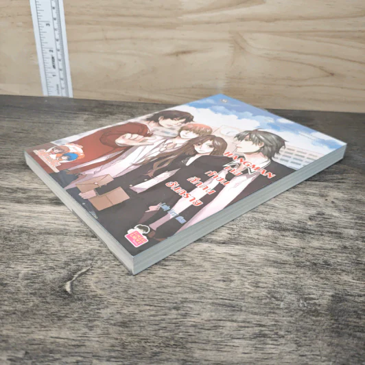 Hangman เกมท้าชน ศึกคนอันตราย - Lady First รูปที่ 3