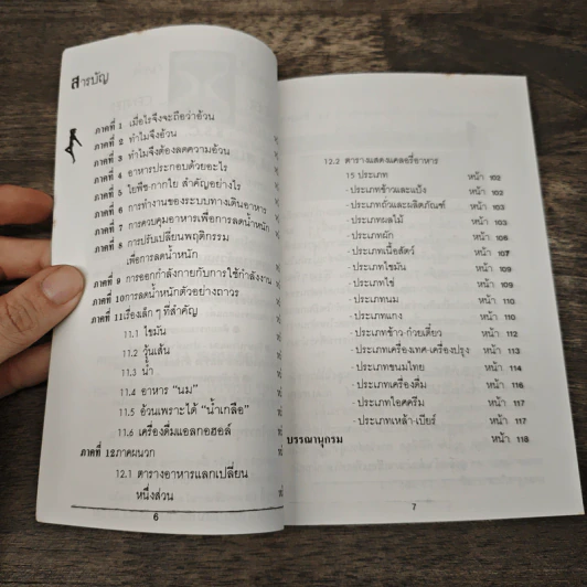 ลดความอ้วนวิธีง่าย - นายแพทย์เสถียร เตชะไพฑูรย์ รูปที่ 7