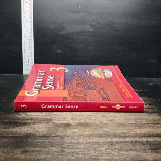 Grammar Sense 3 รูปที่ 3