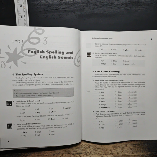 Pronouncing American English - Gertrude F. Orion รูปที่ 14