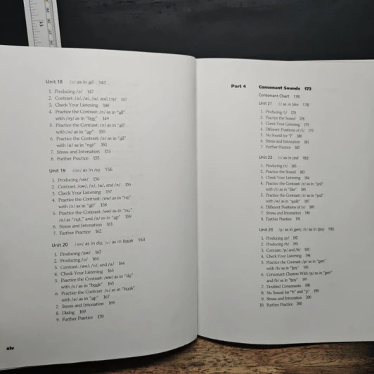 Pronouncing American English - Gertrude F. Orion รูปที่ 10
