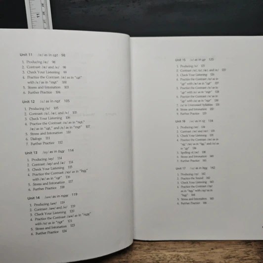 Pronouncing American English - Gertrude F. Orion รูปที่ 9