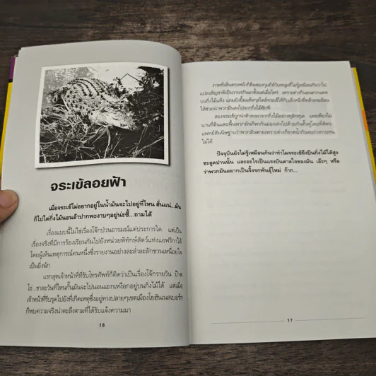 คนแปลกเรื่องประหลาดจากทั่วโลก - รวิโรจน์ รูปที่ 8